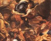 多梅尼科 皮奥拉 : Assumption of the Virgin